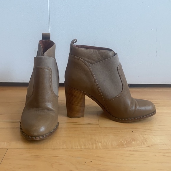 Marc by Marc Jacobs Ankle Boots - Picture 3 of 3